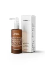 Juuksekasvu stimuleeriv peanahaseerum Transparent Lab Hair Density Scalp Treatment, 50 ml