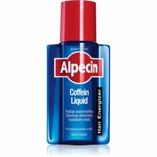 Juuksetoonik väljalangemise vastu Alpecin Hair Energizer Caffeine Liquid, 200 ml