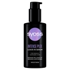 Juustesse jäetav seerum tugevalt kahjustatud juustele Syoss Intense Plex, 100 ml