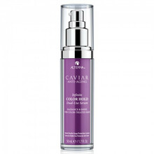 Kahetoimeline seerum värvitud juustele Alterna Caviar Infinite Color Hold, 50 ml