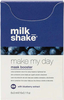 Juukseseerum MilkShake Make My Day Blueberry Serum, 6x3 ml