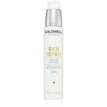 Taastav seerum kuivadele ja kahjustatud juustele Goldwell Dualsenses Rich Repair, 100 ml