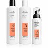 Juuksehoolduskomplekt Nioxin System 4, 150 ml + 150 ml + 40 ml