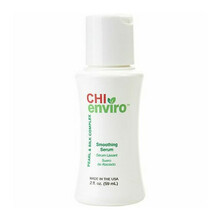 Siluv juukseseerum CHI PROFESSIONAL Enviro Smoothing, 59 ml