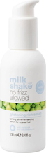 Juukseseerum MilkShake No Frizz Allowed Glistening Rich Serum, 100 ml