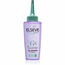 Süvapuhastav peanahaseerum L’Oreal Paris Elseve Hyaluron Pure, 102 ml