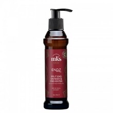 Vahend lõhenenud juukseotste jaoks MKS Eco Endz Split End Mender & Preventer, 118 ml