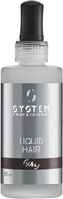 Taastav juukseseerum System Professional Liquid Hair X4L, 100 ml
