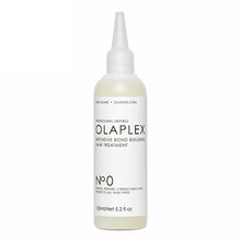 Juukseseerum Olaplex No.0 Intensive Bond Building Hair Treatment, 155 ml