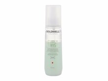 Niisutav sprei-seerum lokkis juustele Goldwell Dualsenses Curly Twist, 150 ml