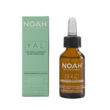 Taastav hüaluroonseerum kahjustatud ja katkevatele juustele Noah Yal, 20 ml