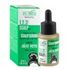 Seerum probleemsele peanahale Victoria Beauty 1,2,3 Scalp Care, 30 ml