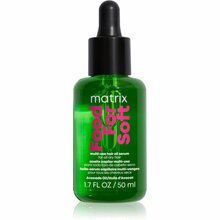 Niisutava toimega õliseerum Matrix Food For Soft, 50 ml