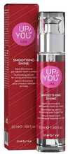 Sära andev seerum õhukestele juustele Inebrya Up To You Liss, 50 ml