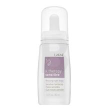 Ööseerum tundlikule peanahale Lakme K.Therapy Sensitive Night Drops, 30 ml