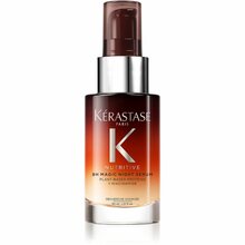 Öine juukseseerum Kerastase Nutritive 8h Magic Night Serum, 30 ml