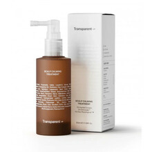 Rahustav peanaha seerum Transparent Lab Scalp Calming Treatment, 50 ml