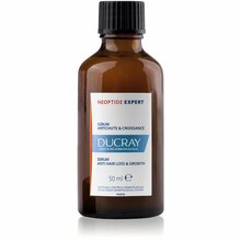 Juuste väljalangemisvastane seerum Ducray Neoptide Expert, 2 x 50 ml