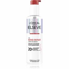 Juustesse jäetav seerum L’Oreal Paris Elseve Bond Repair, 150 ml