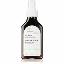 Juuksekasvu soodustav seerum Intensive Hair Therapy, 100 ml