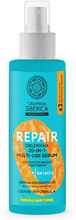 Juukseseerum Natura Siberica Oblepikha Repair 20in1, 200 ml