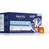 Juuksekasvu soodustav seerum meestele Phyto Phytocyane Men Treatment, 12x3.5 ml