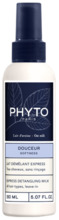 Juuksepiim Phyto Softness Express Detangling Milk, 150 ml