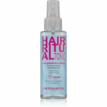 Juukseseerum Dermacol Hair Ritual, 100 ml