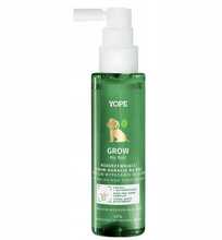 Öine peanaha seerum YOPE Grow My Hair, 110 ml