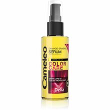 Taastav seerum värvitud juustele Delia Cosmetics Cameleo, 55 ml