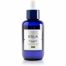 Mitmeotstarbeline juukseseerum ESLA Italy Multi Action Serum, 100 ml