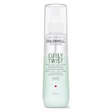 Niisutav juukseseerum Goldwell Dualsenses Curly Twist, 150 ml