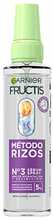Sprei lokkis juustele Garnier Fructis Method, 150 ml