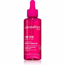 Juuksekasvu stimuleeriv peanaha seerum Lee Stafford Grow It Longer, 75 ml