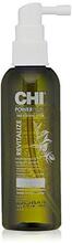 Peanahasprei vitamiinidega Chi Power Plus Revitalize Vitamin Hair & Scalp Treatment, 104 ml