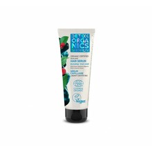 Detox juukseseerum Green Agafia Natura Siberica, 75 ml
