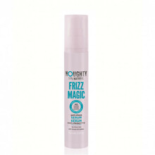 Silendav kuumakaitseseerum Noughty Frizz Magic, 75 ml