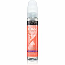 Siluendav juukseseerum John Frieda Frizz Ease Original, 50 ml