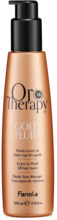 Juustesse jäetav juuksevedelik Fanola Oro Therapy 24K Gold Fluid, 200 ml
