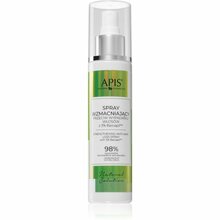 Tugevdav juuksesprei juuste väljalangemise vastu Apis Natural Solution 3 prots. Baicapil, 150 ml