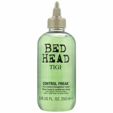 Sirgendav juukseseerum Tigi Bed Head Control Freak, 250 ml