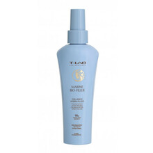 Juuksehooldusvahend hüdrolüüsitud kollageeniga T-Lab Professional Marine Bio-Filler Collagen Hydra Filler, 150 ml