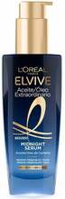 Juukseseerum L’Oreal Elvive Midnight, 100 ml
