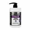 Juukseseerum Capillus Ultraliss Forte, 500 ml