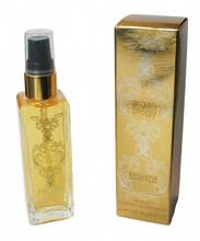 Tugevalt taastav juukseseerum Salerm Biokera Arganology, 60 ml