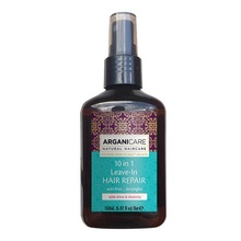 Tugevdav juukseseerum Arganicare Shea Butter 10in1, 150 ml