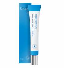 Tugevdav juukseseerum Seapuri Scalpy Hair Serum, 20 ml
