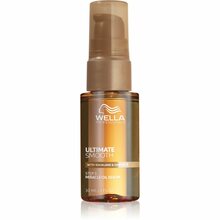 Õliseerum juustele Wella Professionals Ultimate Smooth Miracle Oil Serum, 30 ml