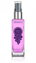 Toitev juukseseerum Salerm Biokera Natura Grapeology, 60 ml