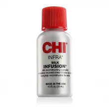 Juukseseerum Farouk Systems CHI Infra Silk Infusion, 15 ml